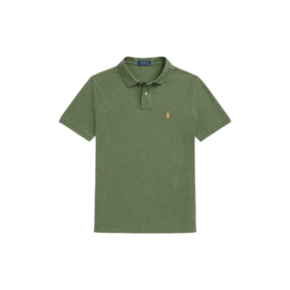 Tops > Polo Shirts - - Polo Ralph Lauren - Modalova