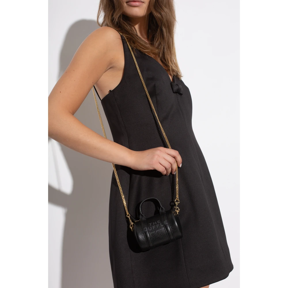Marc Jacobs Schoudertas The Duffle Black Dames