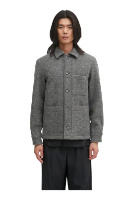 Emile Jacket