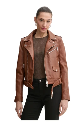 Costa Rica Biker Jacket