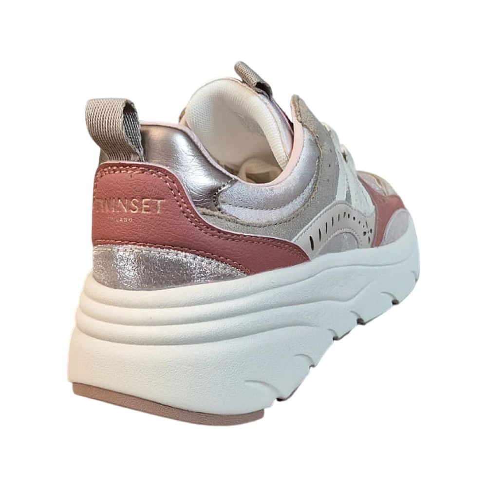 Twinset Running Sneakers