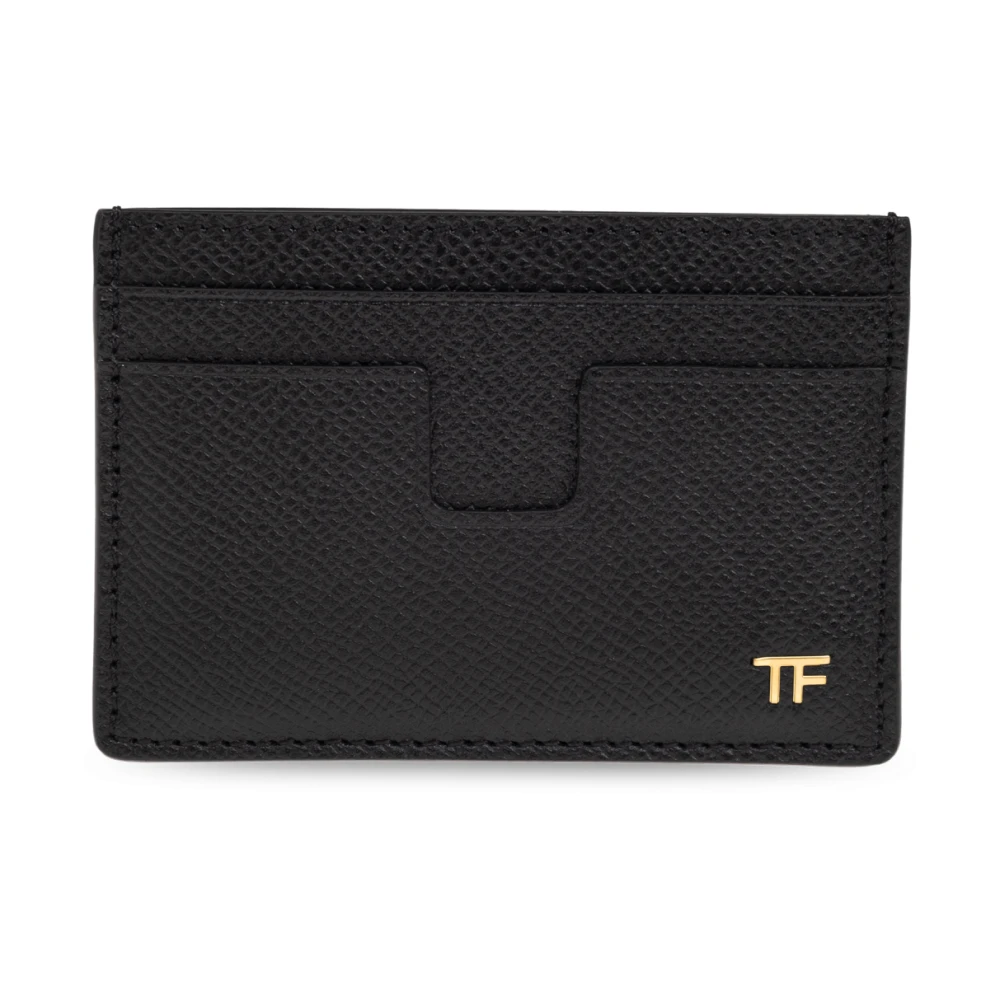 Accessories > Wallets & Cardholders - - Tom Ford - Modalova