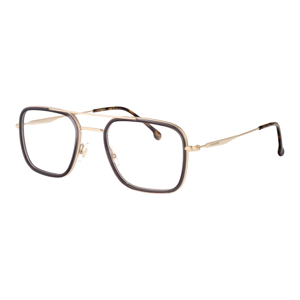 Carrera Men's Gray 280 Optical Frame - Glasses - 52 Mm - Accessories