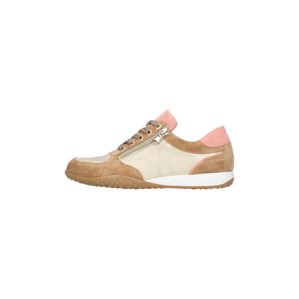 Waldläufer Enkellaars Dames Schoenen Veelkleurig Multicolor