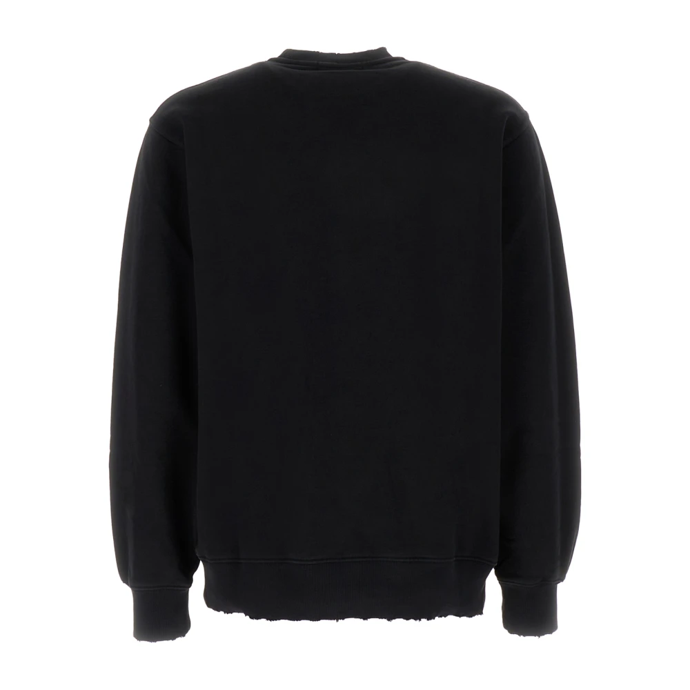 Ambush Stijlvolle Sweatshirt Collectie Black Heren
