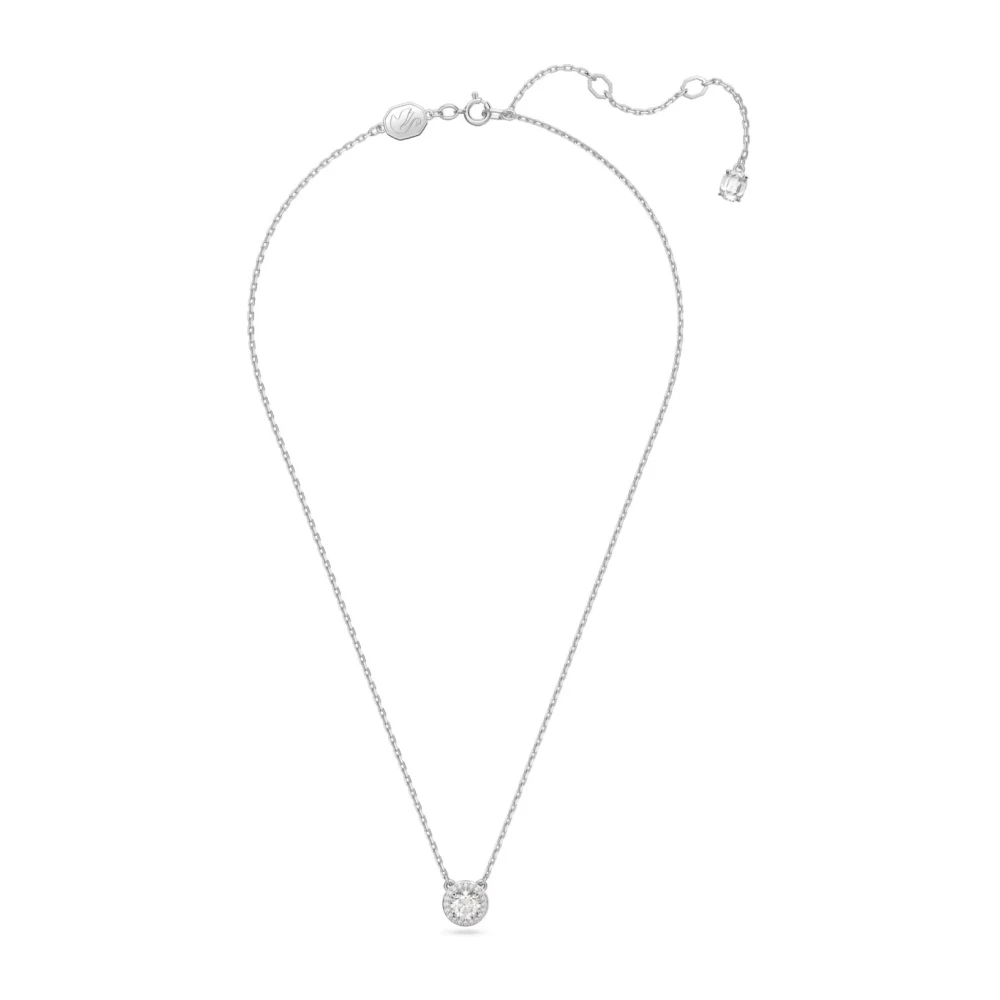 Accessories > Jewellery > Necklaces - - Swarovski - Modalova