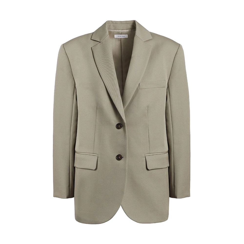 Jackets > Blazers - - Anine Bing - Modalova