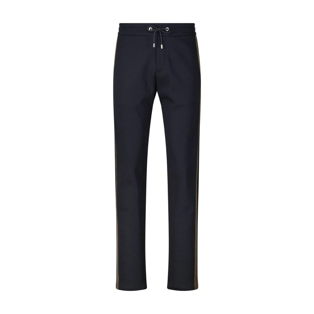 Trousers > Sweatpants - - Moorer - Modalova