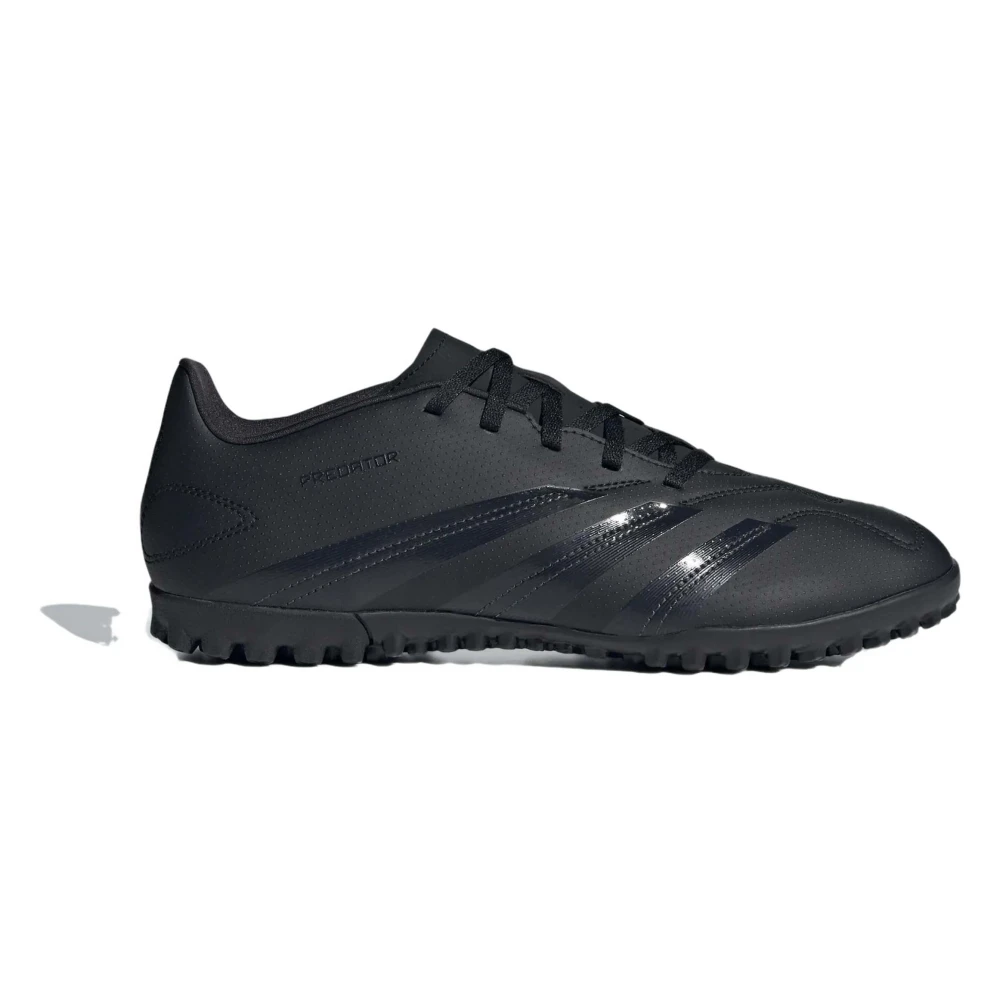 Adidas Predator Club Fotbollsskor Black, Herr