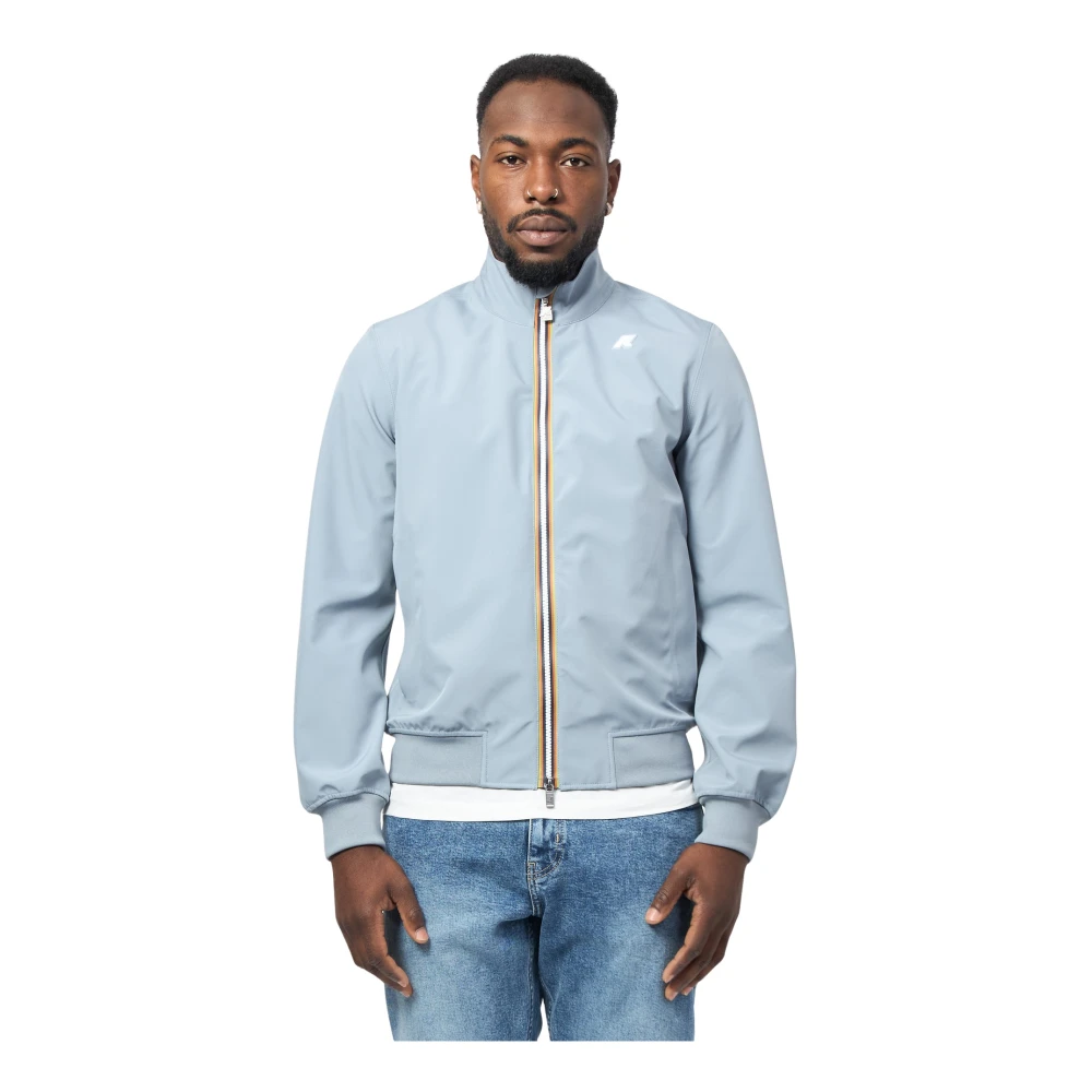 Jackets > Light Jackets - - K-Way - Modalova