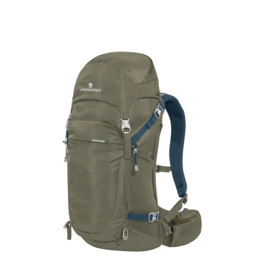 Ferrino Backpacks Green Unisex
