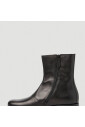 bottines-camion