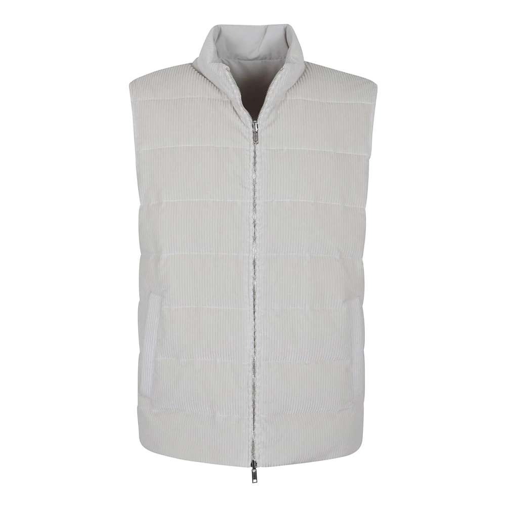 Jackets > Vests - - Eleventy - Modalova
