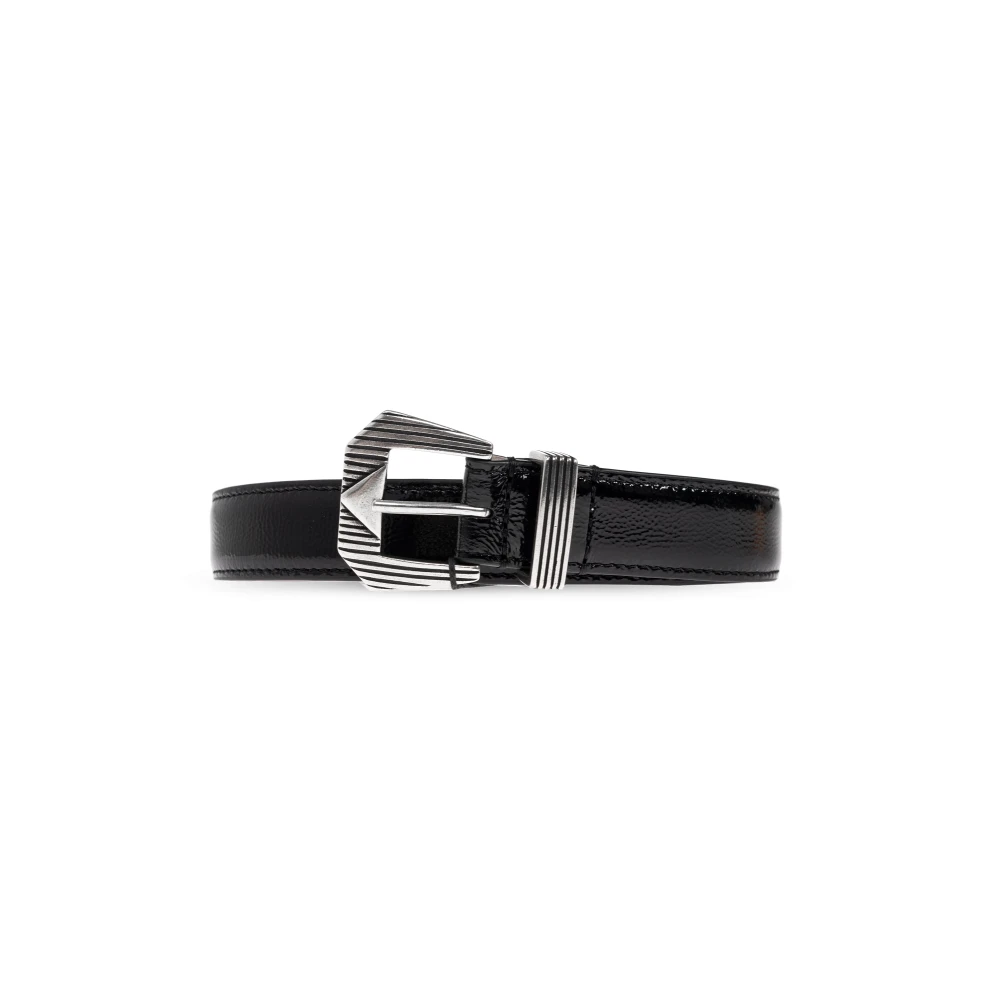 IRO - Accessories > Belts - Black - IRO - Modalova
