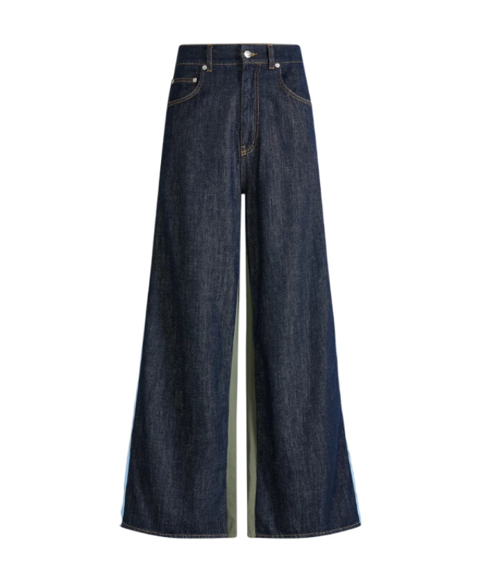 sportieve-jeans-met-zijstreep