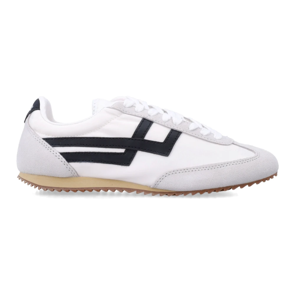 Pro-Keds Racer 77 Dames Schoenen Wit