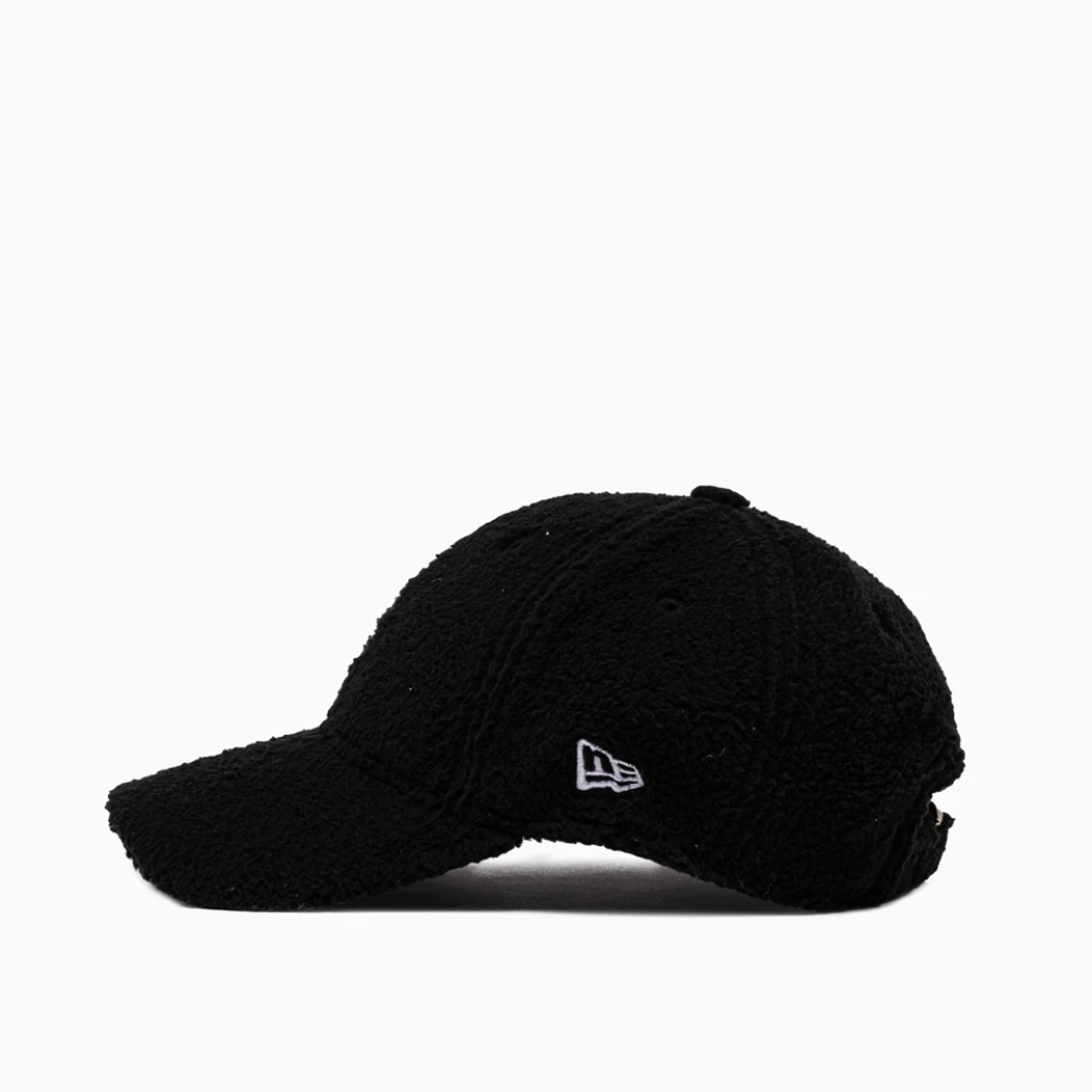 new era Yankees Teddy Baseball Cap Black Unisex