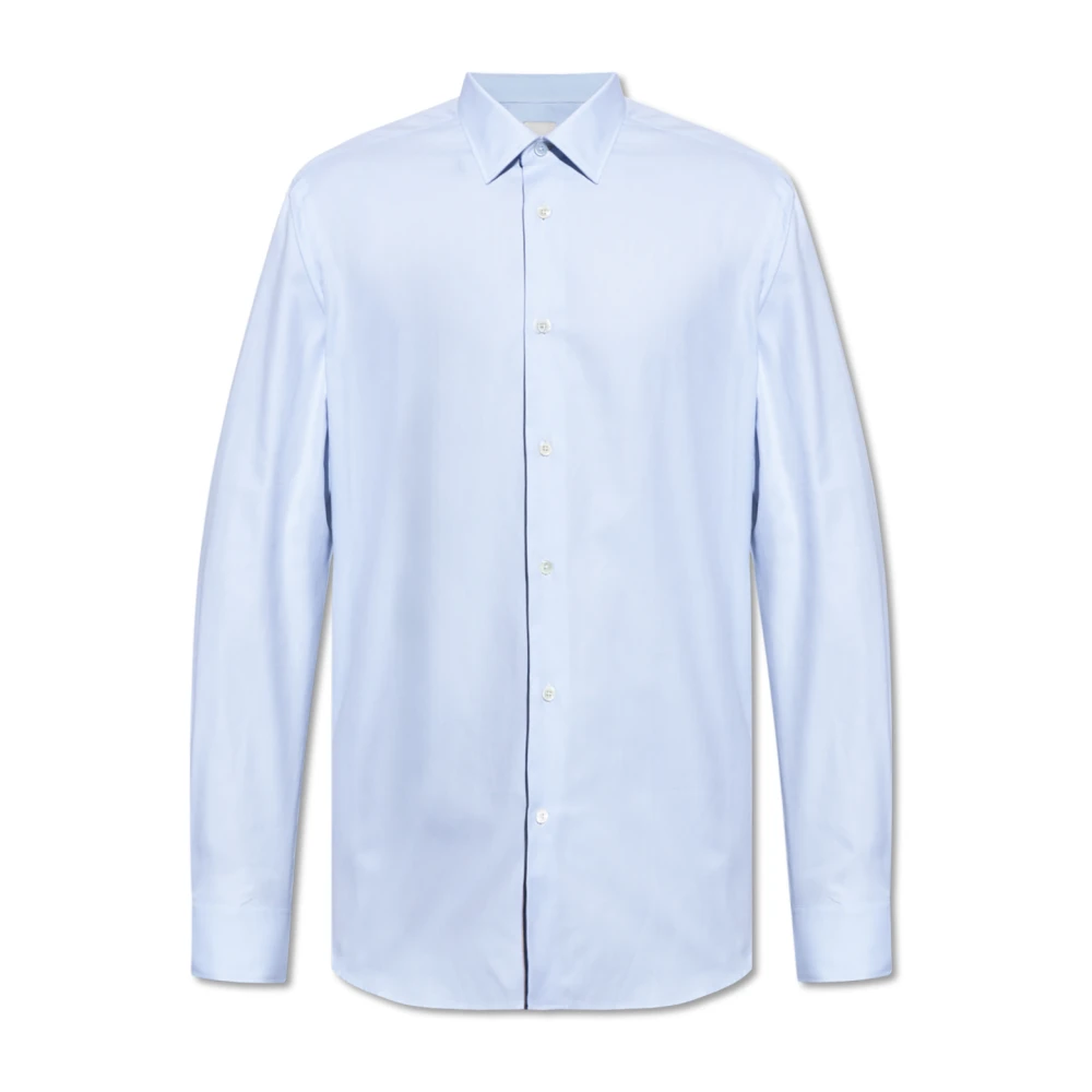 Shirts > Formal Shirts - - Paul Smith - Modalova