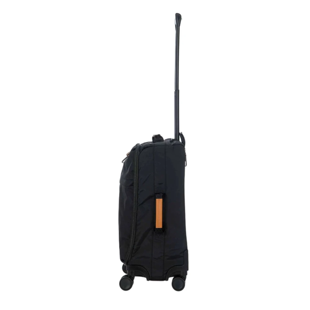 Bric's X-Collectie Trolley Black Unisex