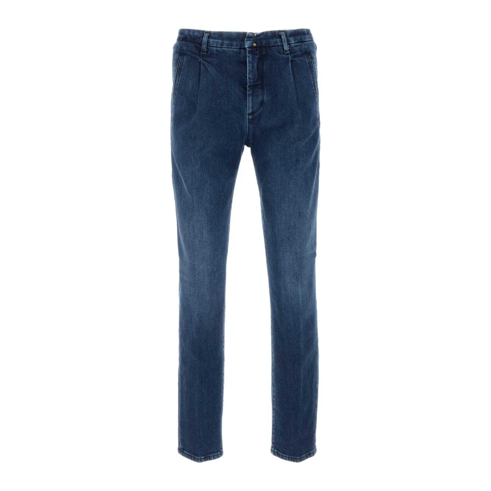Jeans > Slim-fit Jeans - - Incotex - Modalova