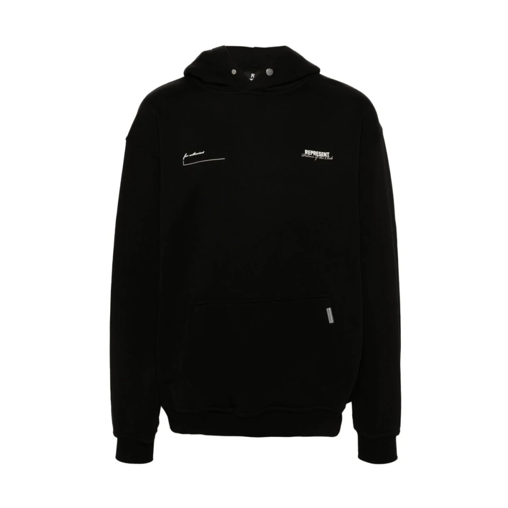 Sweatshirts & Hoodies > Hoodies - - Represent - Modalova