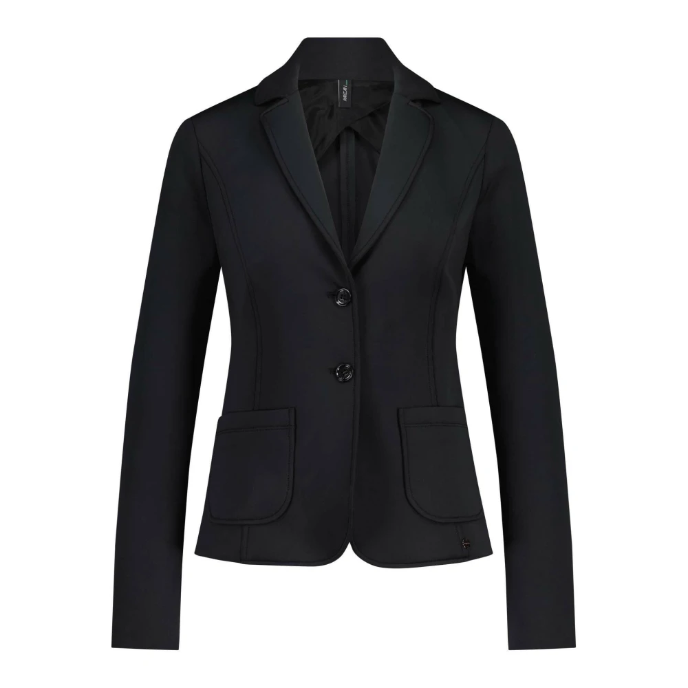 Jackets > Blazers - - Marc Cain - Modalova