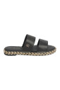 sandales-plates-espadrilles-en-cuir