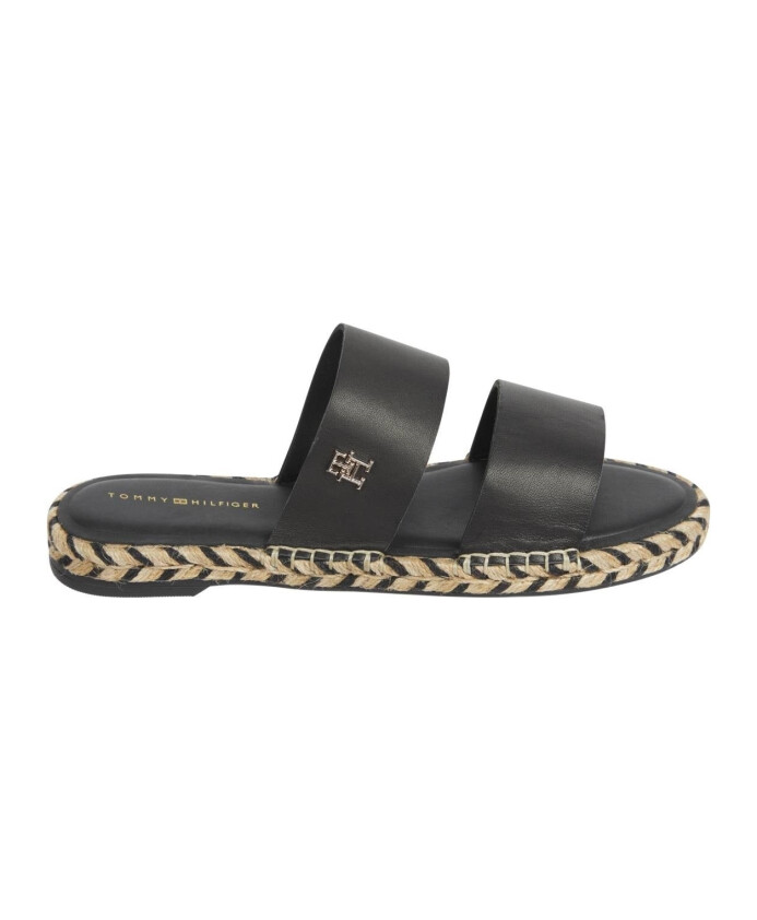 sandales-plates-espadrilles-en-cuir