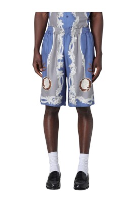 shorts-en-soie-a-imprime-baroque