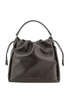 Mellow Bucket Bag