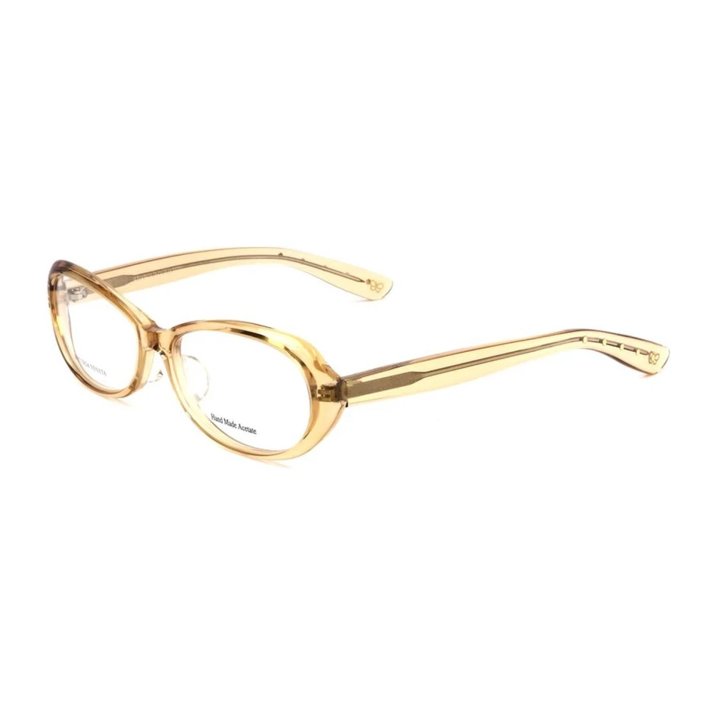 Bottega Veneta Bicolor Acetaat Frames voor vrouwen Multicolor Dames