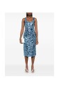 cornflower-blue-sequin-embellished-dress