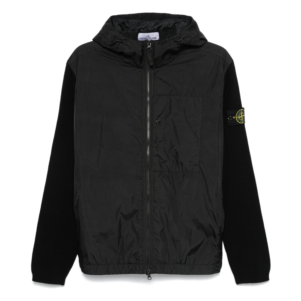 Shop men s jackets from Stone Island online at Miinto