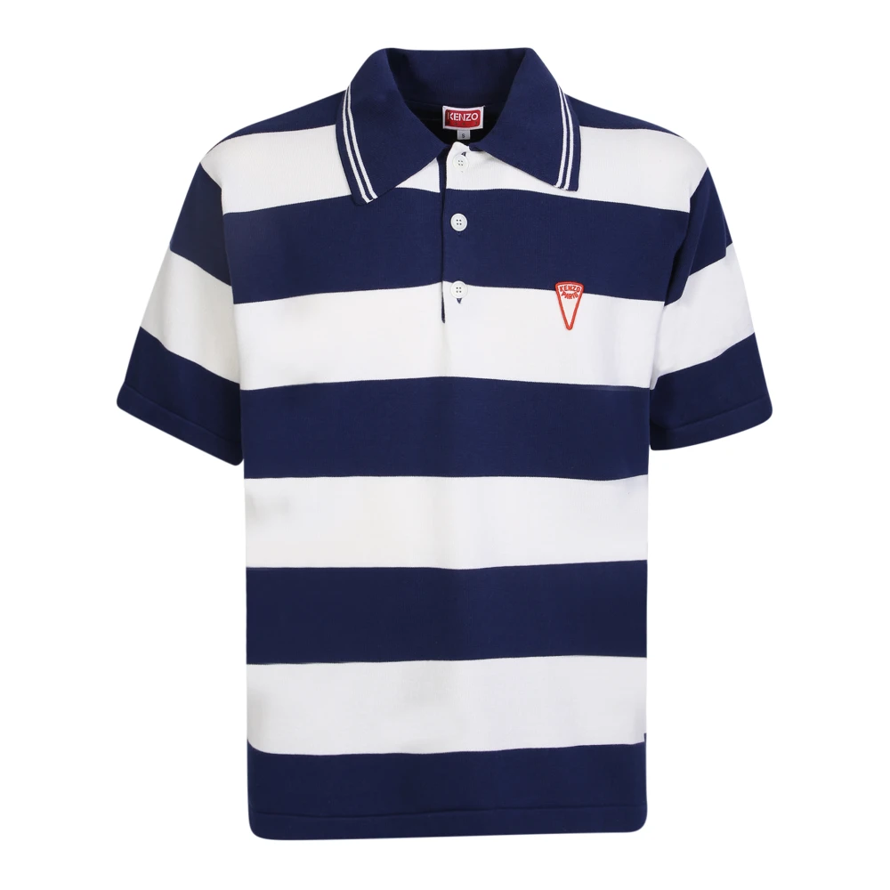 Tops > Polo Shirts - - Kenzo - Modalova