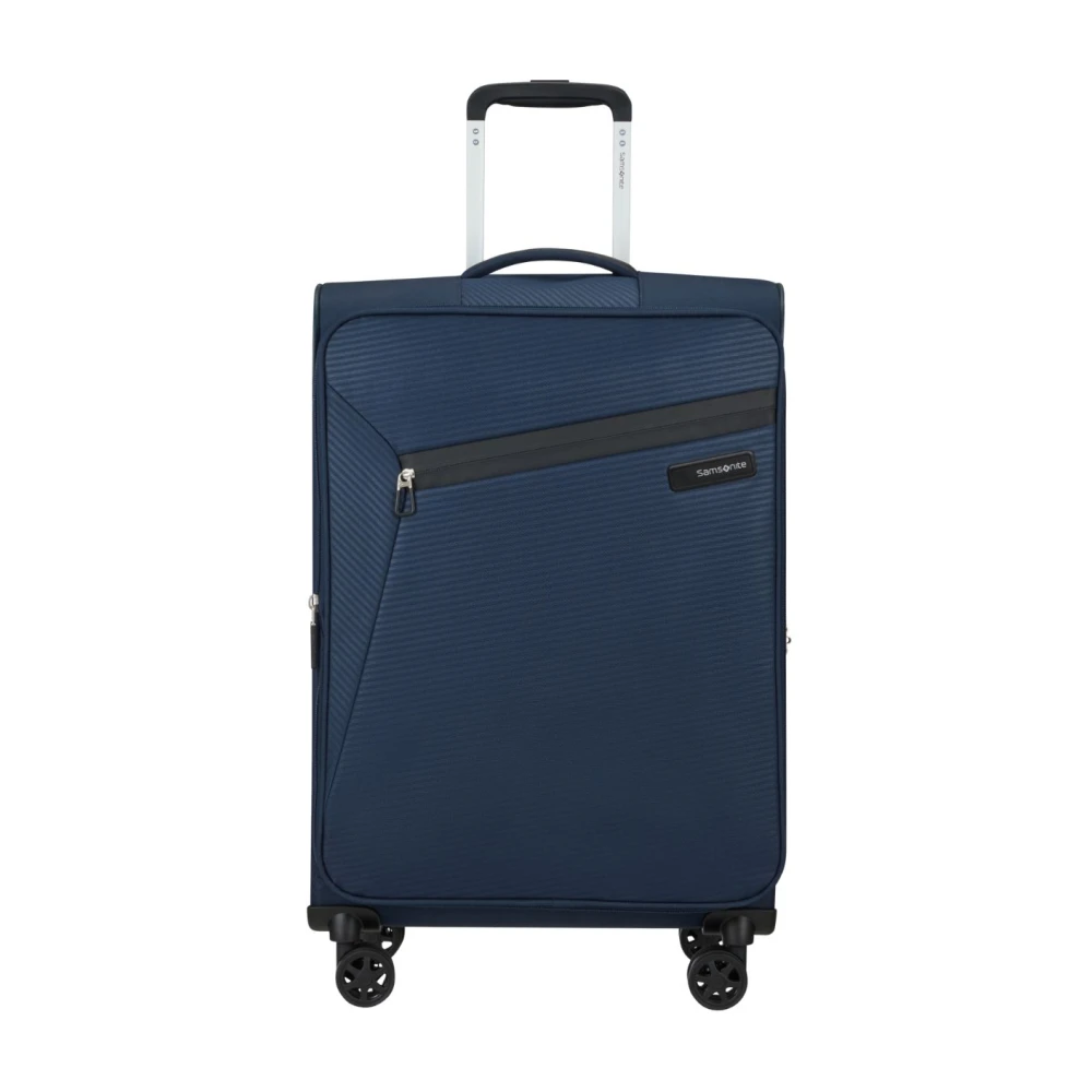 Suitcases > Cabin Bags - - Samsonite - Modalova