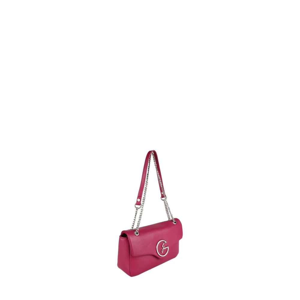 Gattinoni Crossbody Tas Red Dames