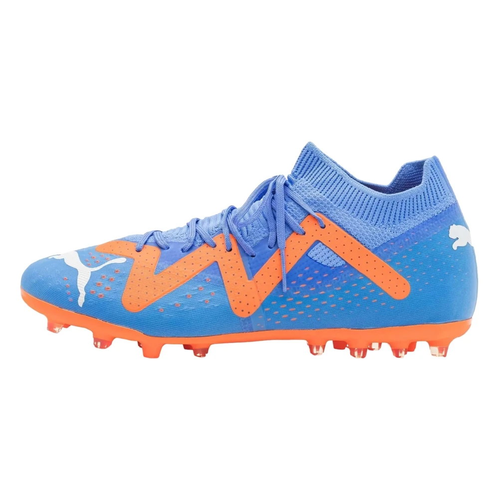 Puma Future Match MG Fotbollsskor Blue, Herr