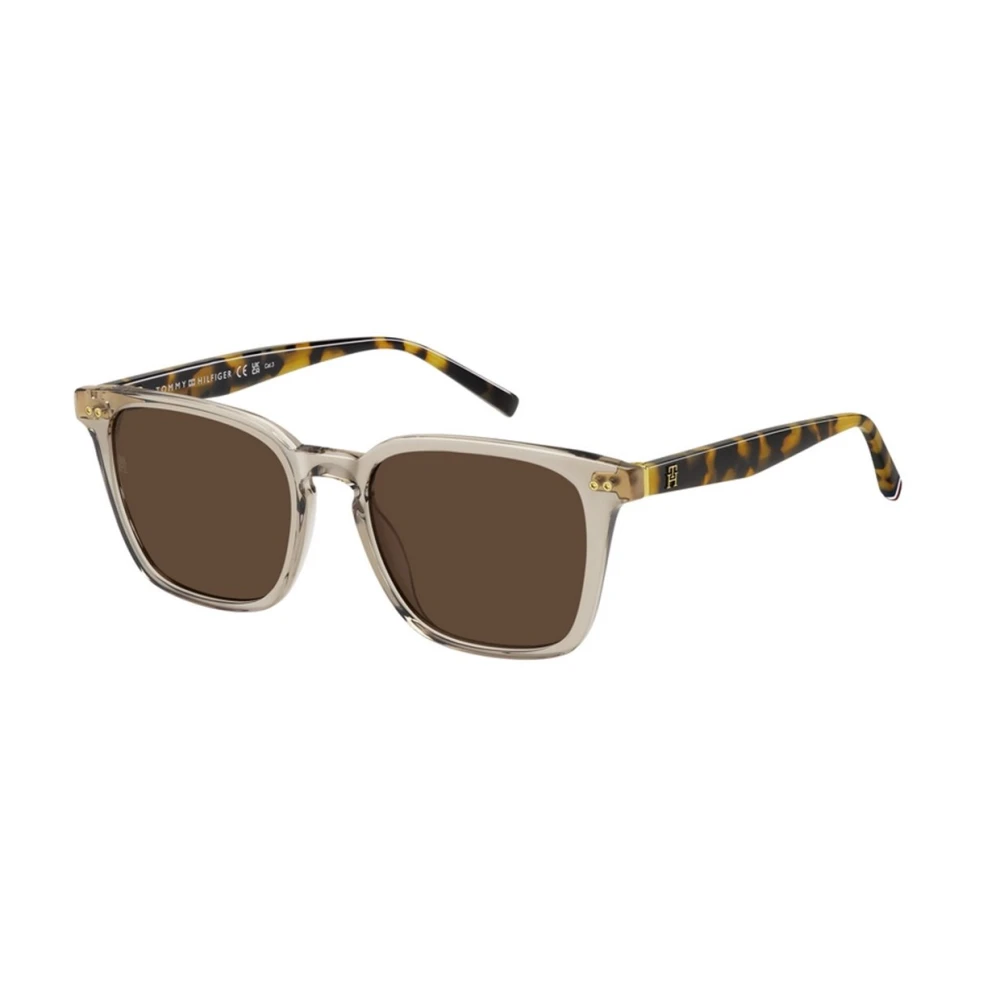 Accessories > Sunglasses - - Tommy Hilfiger - Modalova