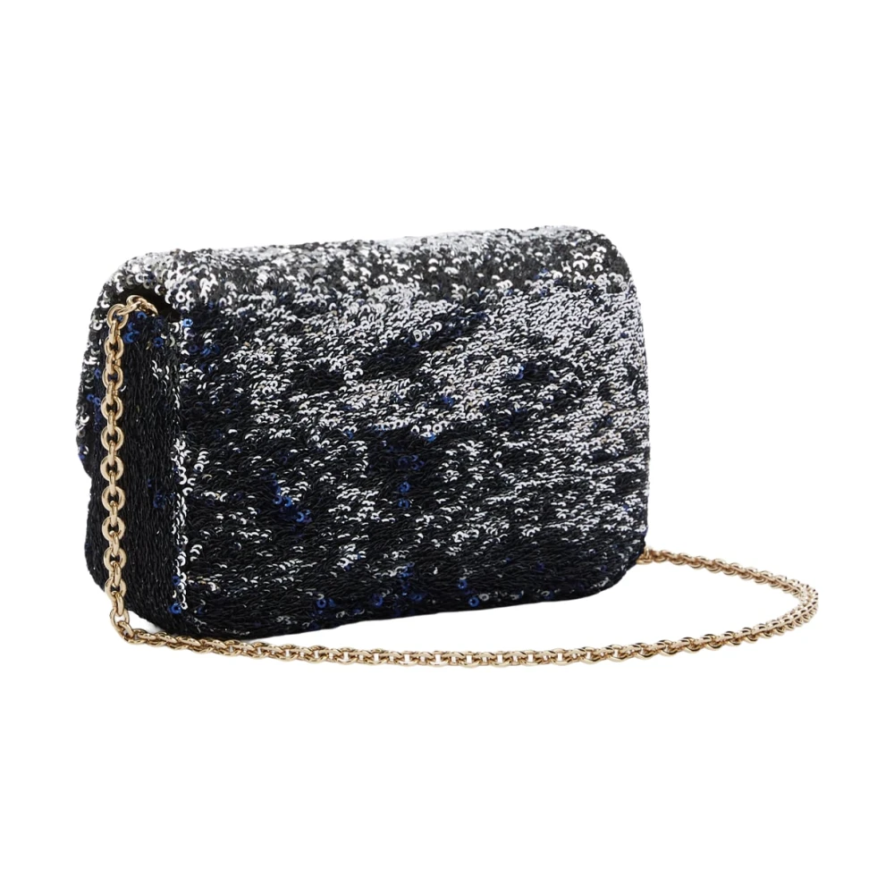 Furla 1927 Mini Tas Gray Dames