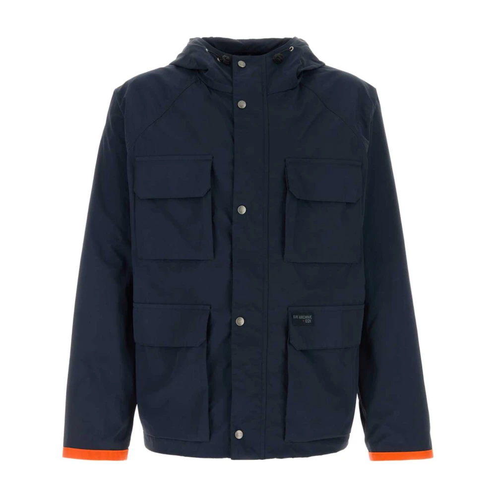 Jackets > Light Jackets - - Fay - Modalova