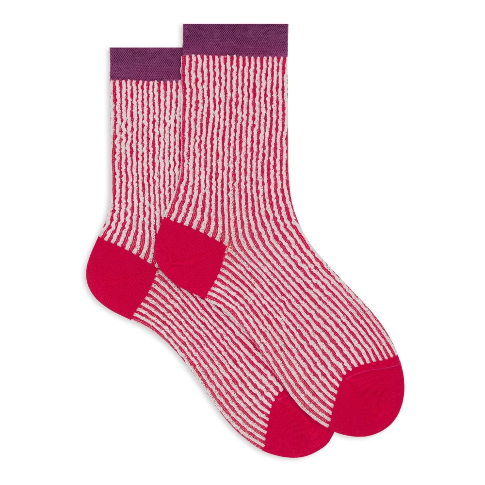 Underwear > Socks - - Gallo - Modalova