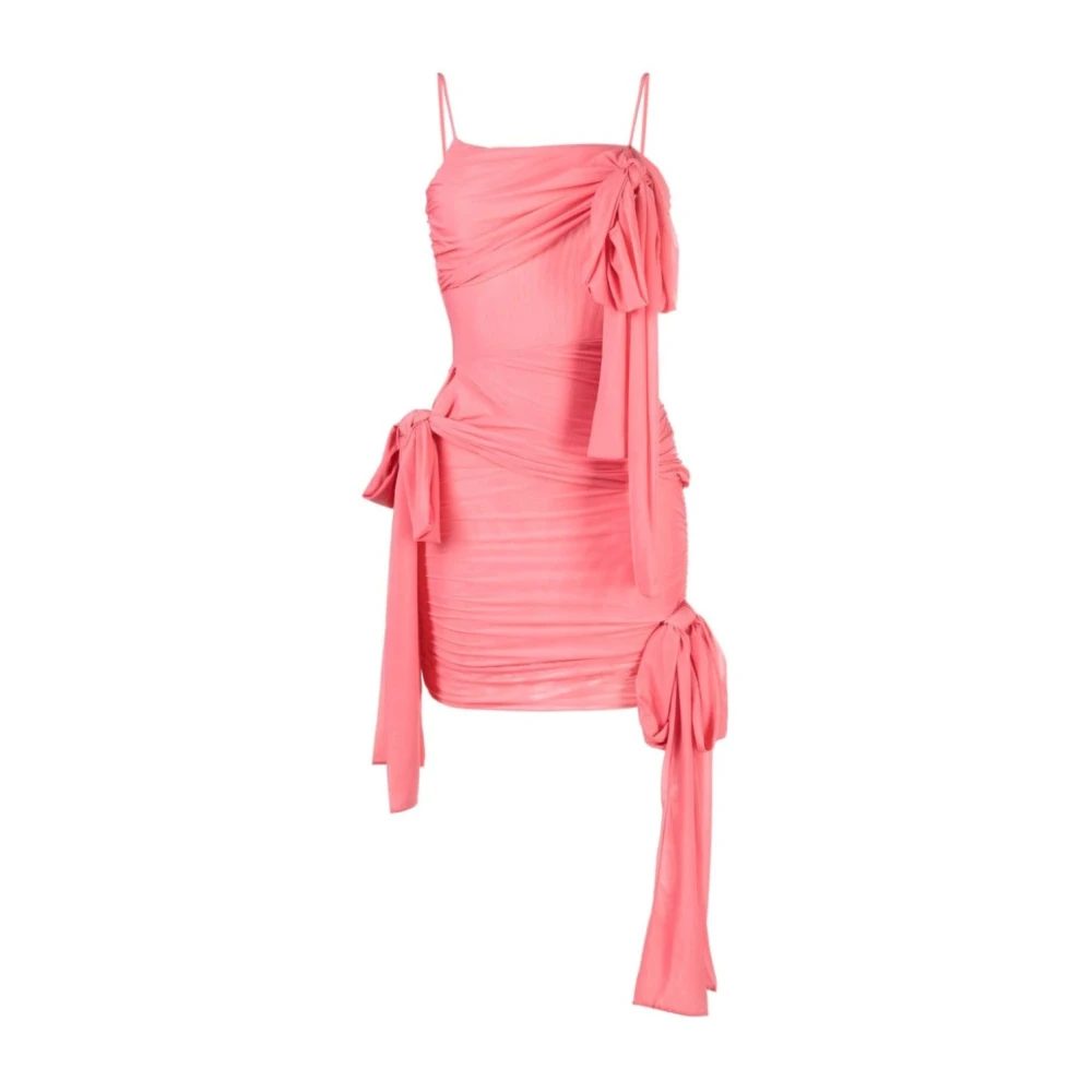 Dresses > Day Dresses > Short Dresses - - Blumarine - Modalova