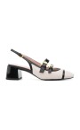 bride-blanche-avec-talon-bas