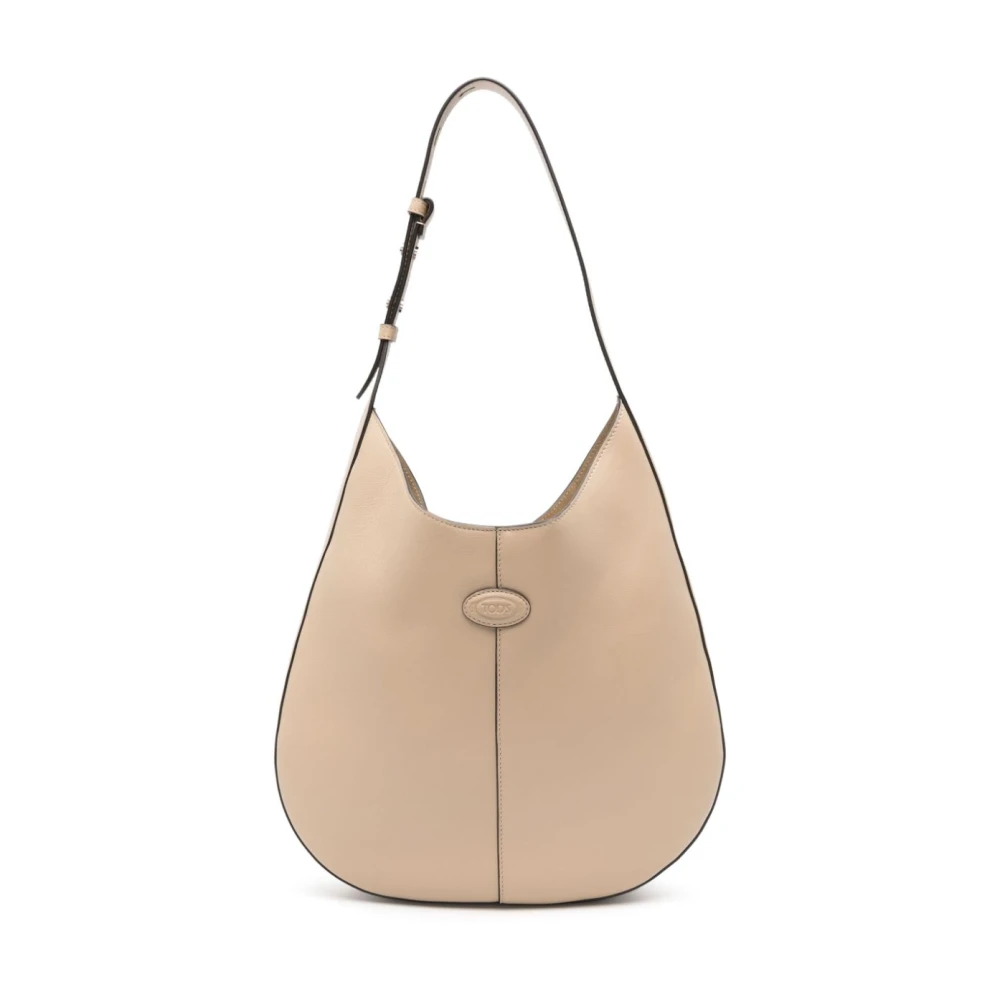 TOD'S Beige Tassen Collectie Beige Dames