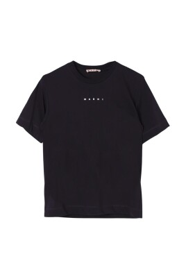 kids-black-logo-t-shirt