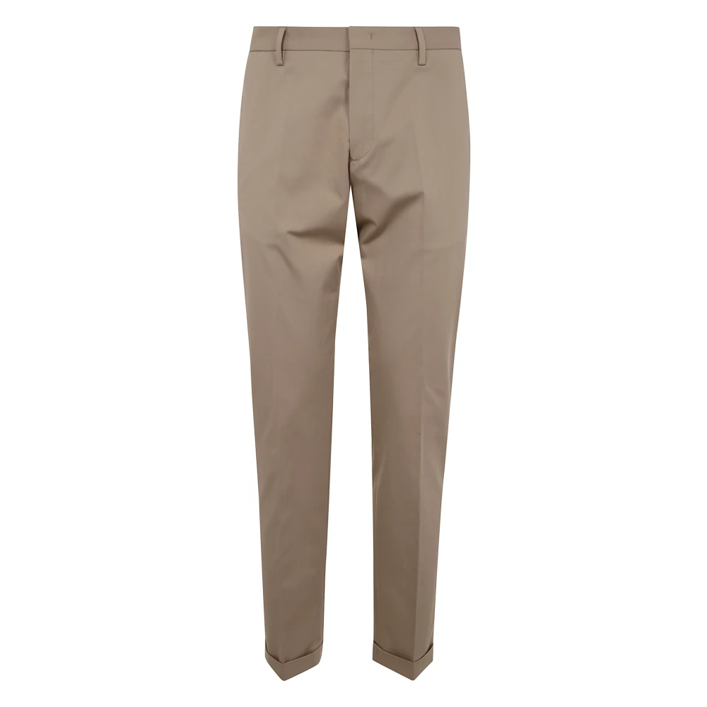 Trousers > Slim-fit Trousers - - Paul Smith - Modalova