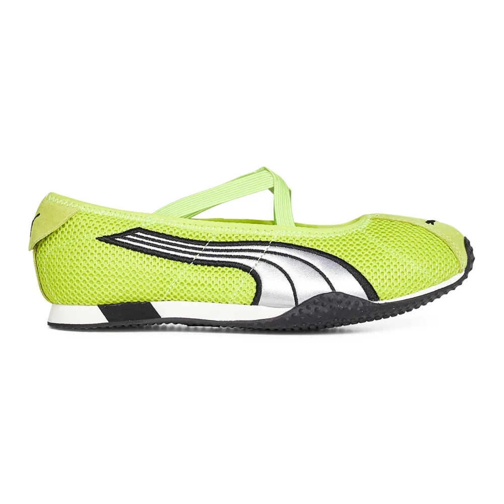 Puma Women's Yellow Outdoor Shoes, 6 Uk, H-Street Ballet