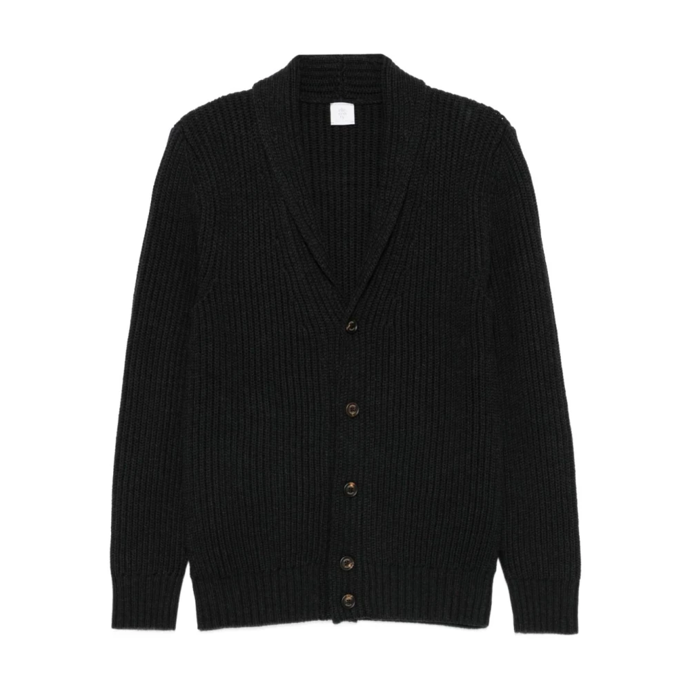 Knitwear > Cardigans - - Eleventy - Modalova