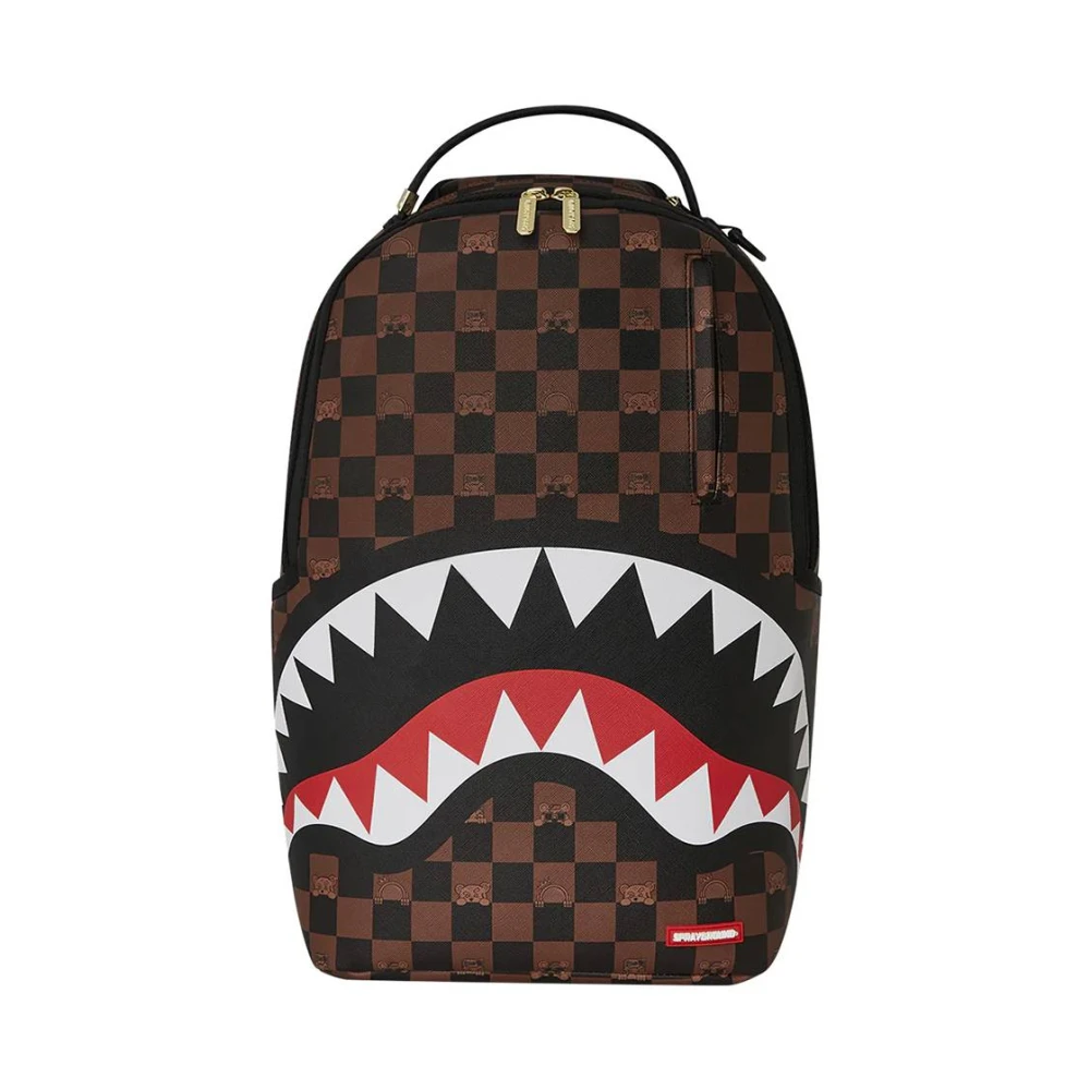 Bags > Backpacks - - Sprayground - Modalova