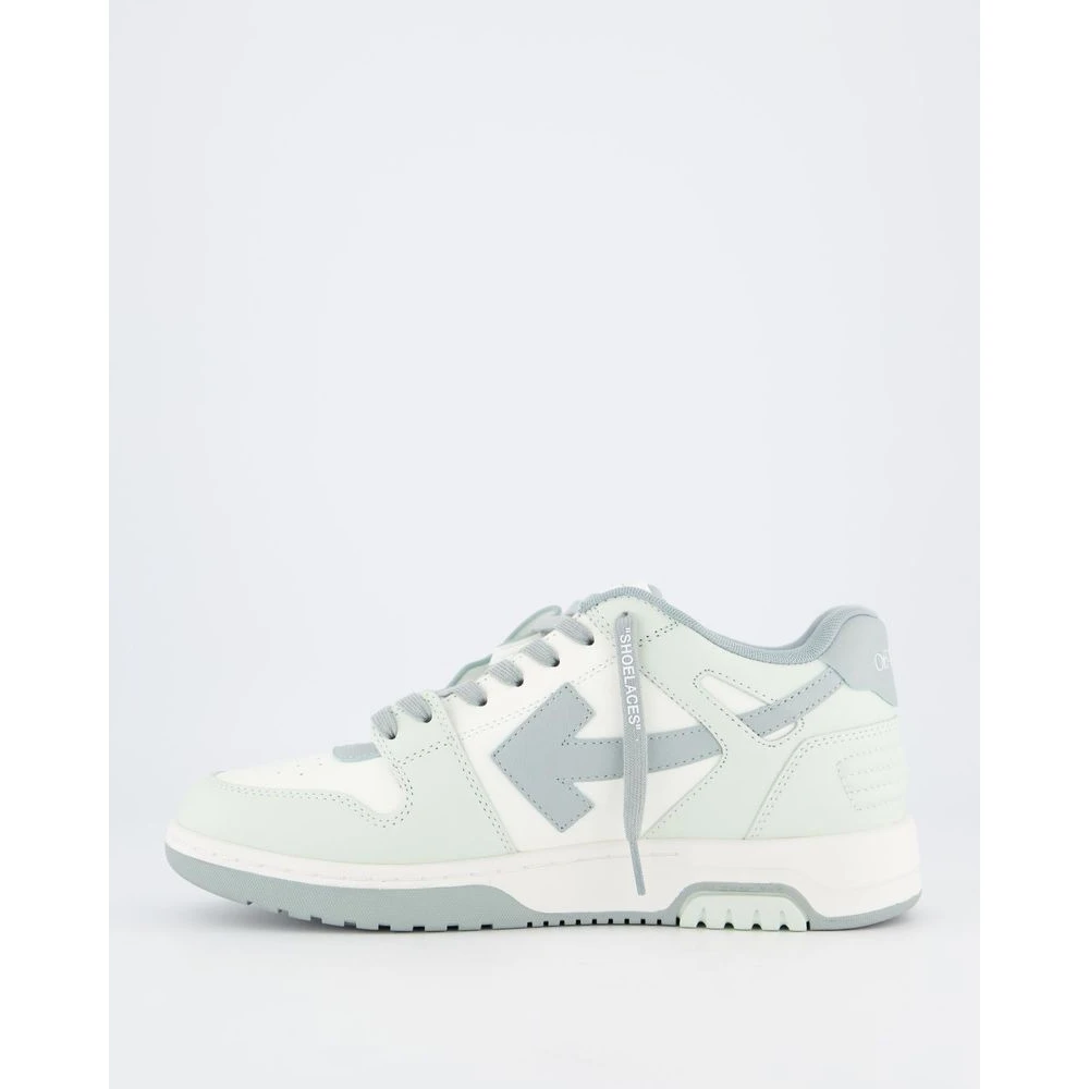 Off White Out Of Office Sneaker